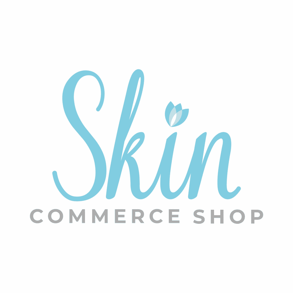 Skin Commerce Shop